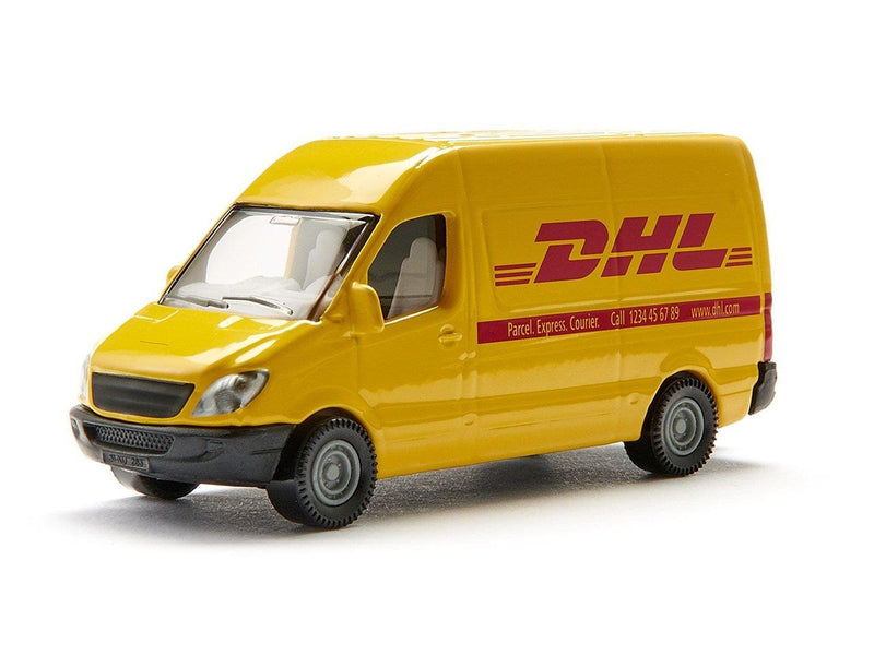 SIKU Post Van