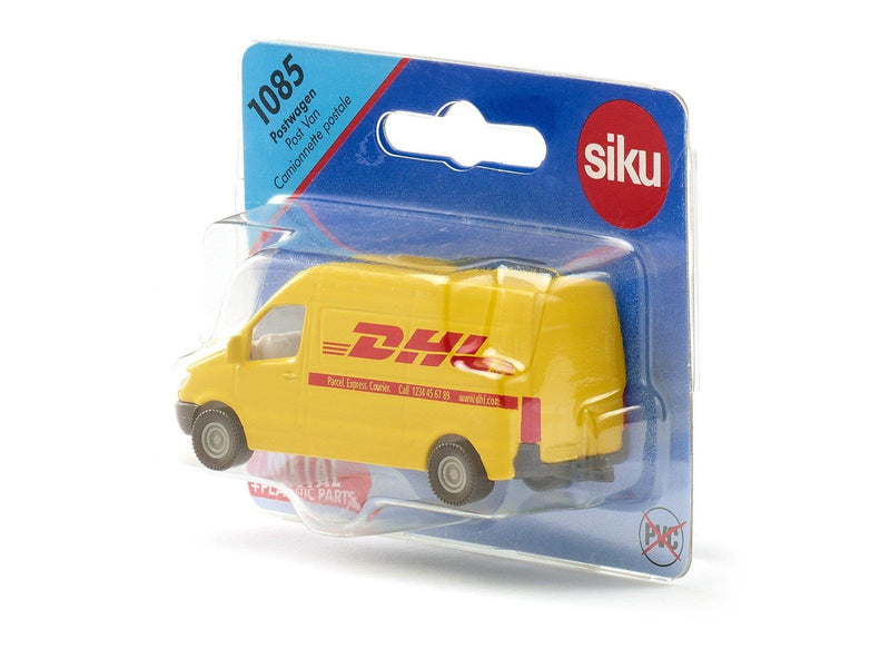 SIKU Post Van