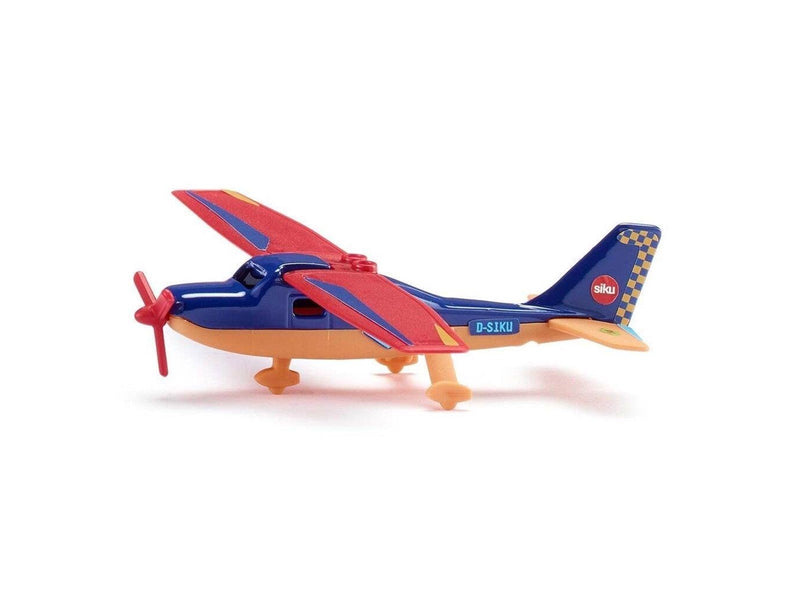 SIKU Sports Aircraft