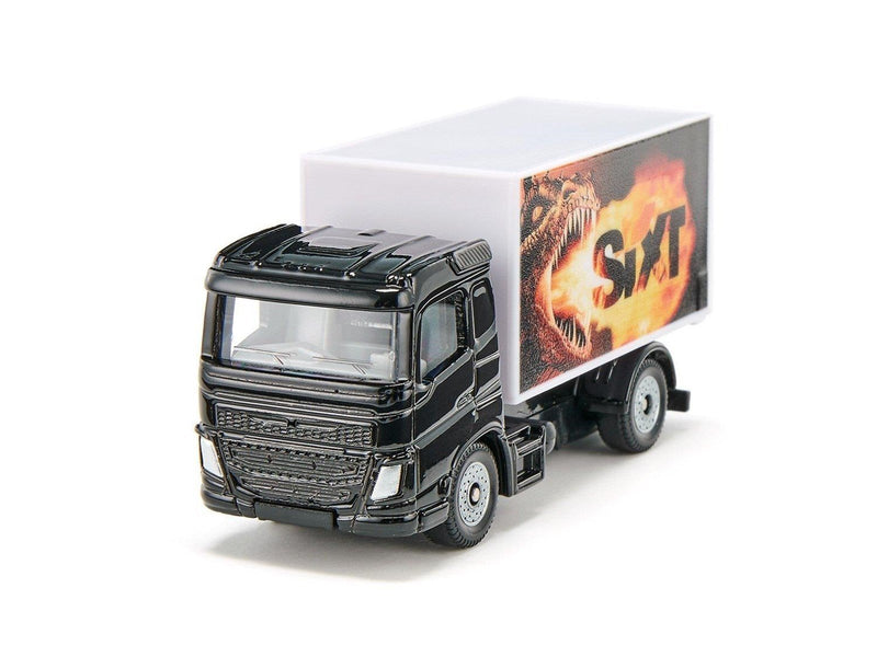 SIKU Truck With Box Body Sixt