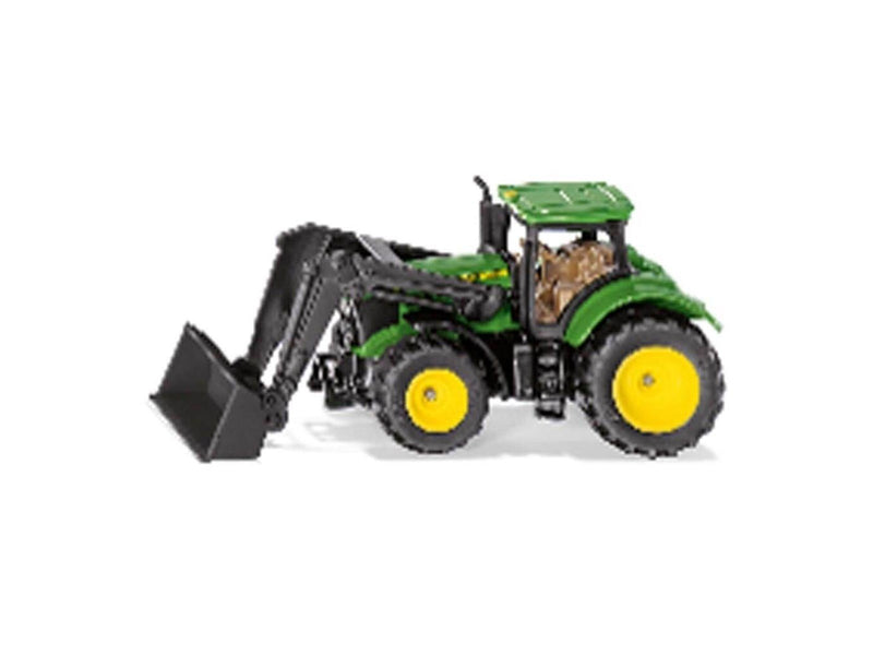 SIKU John Deere With Front Loader