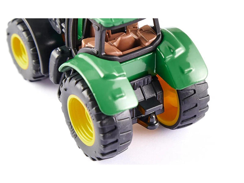 SIKU John Deere With Front Loader