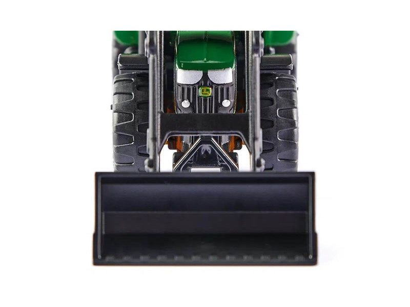 SIKU John Deere With Front Loader