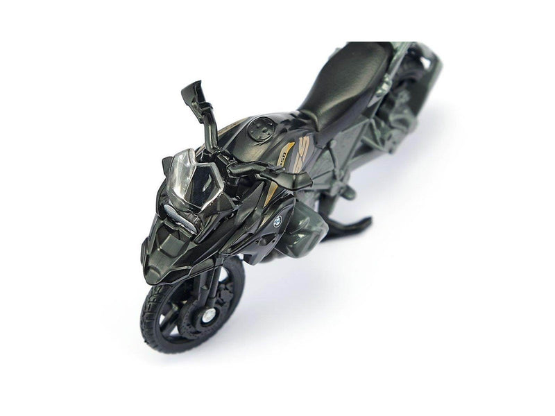 SIKU BMW R 1250 GS LCI
