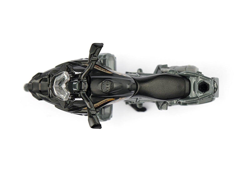 SIKU BMW R 1250 GS LCI