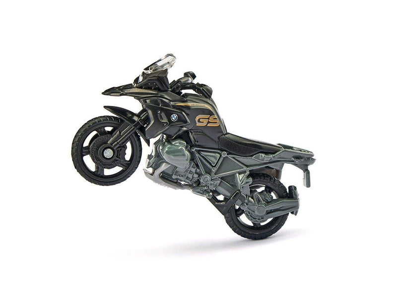 SIKU BMW R 1250 GS LCI