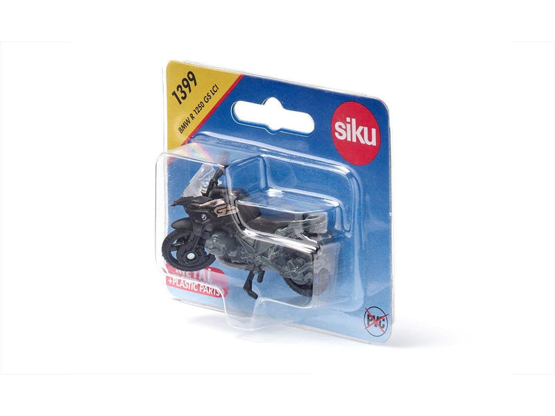 SIKU BMW R 1250 GS LCI