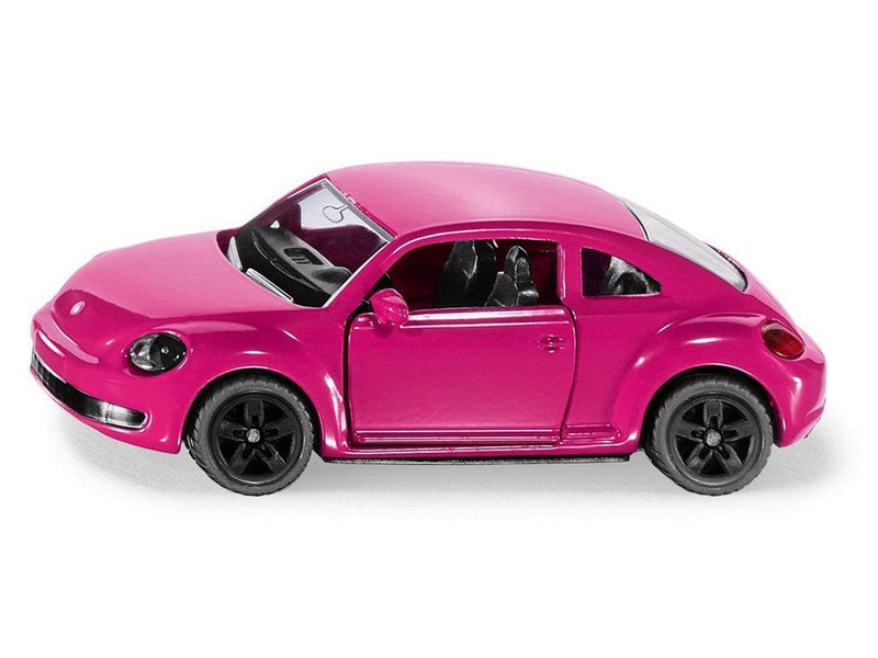 SIKU VW The Beetle Pink