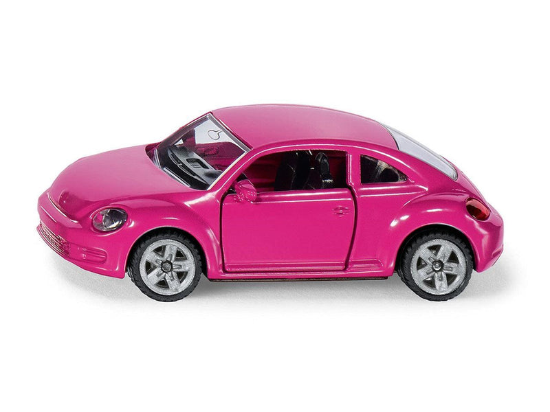 SIKU VW The Beetle Pink