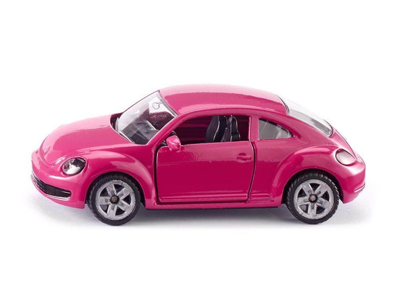 SIKU VW The Beetle Pink