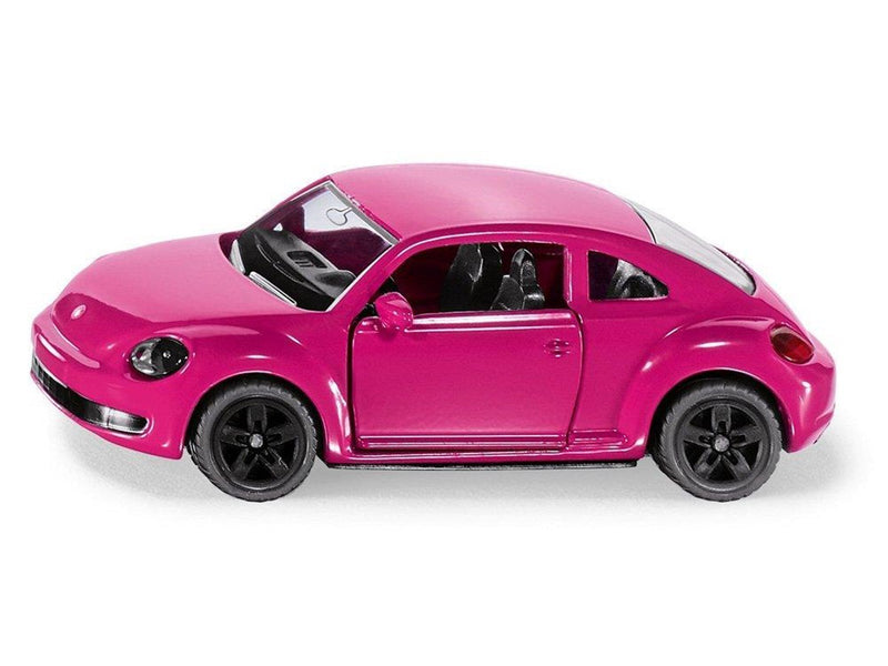 SIKU VW The Beetle Pink
