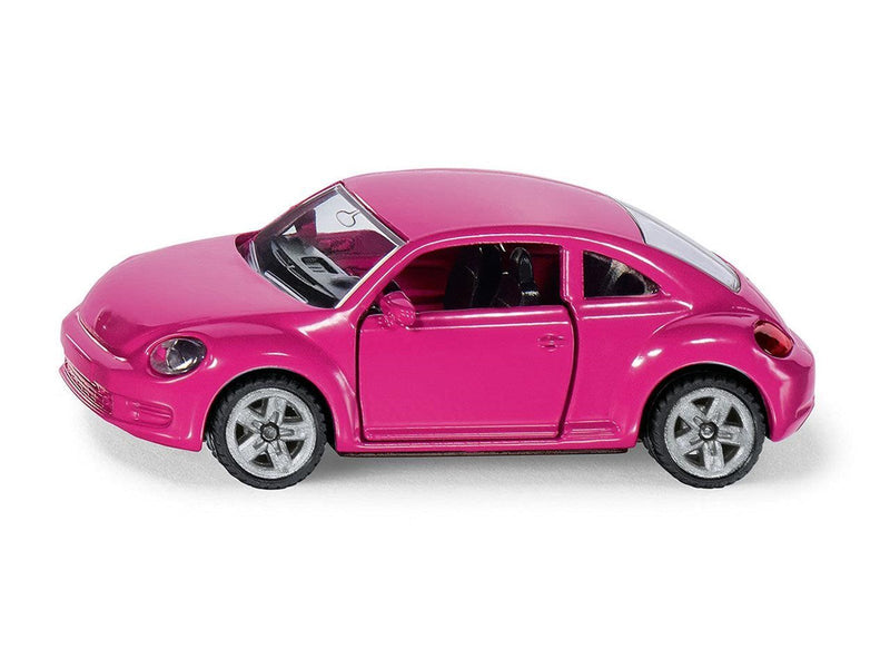 SIKU VW The Beetle Pink