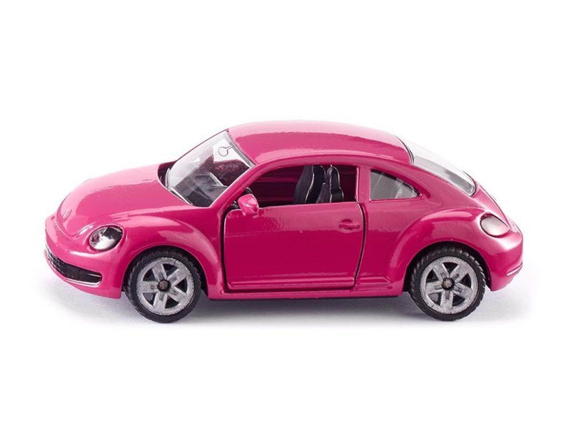 SIKU VW The Beetle Pink