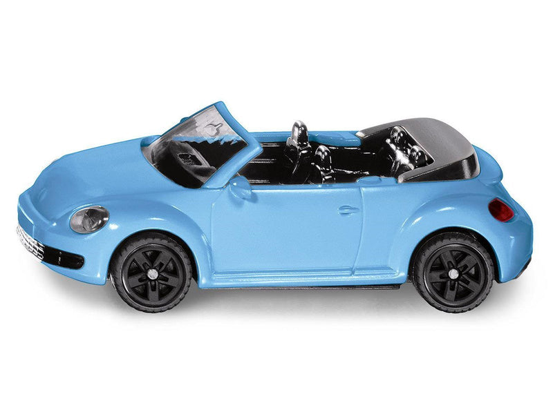 SIKU VW The Beetle Convertible