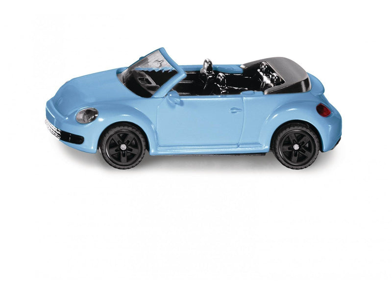 SIKU VW The Beetle Convertible
