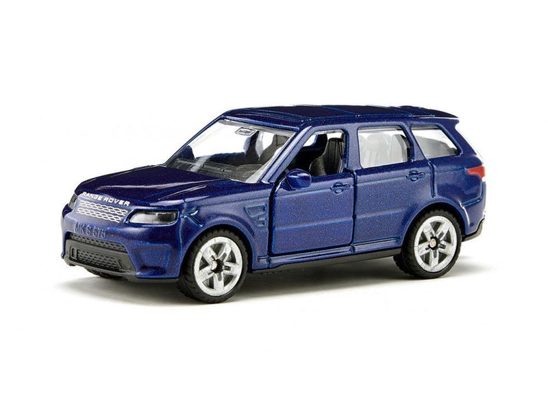 SIKU Range Rover