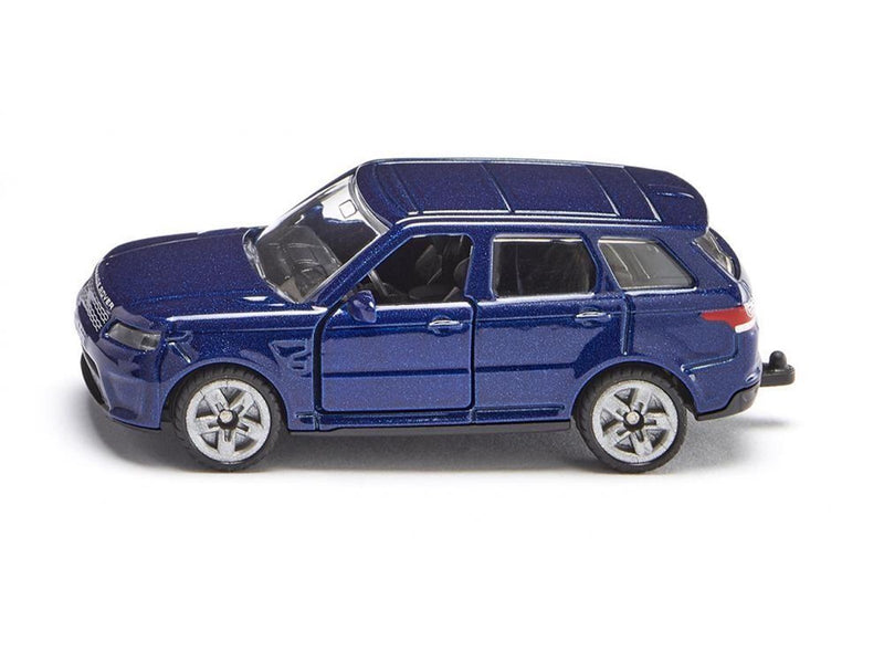 SIKU Range Rover