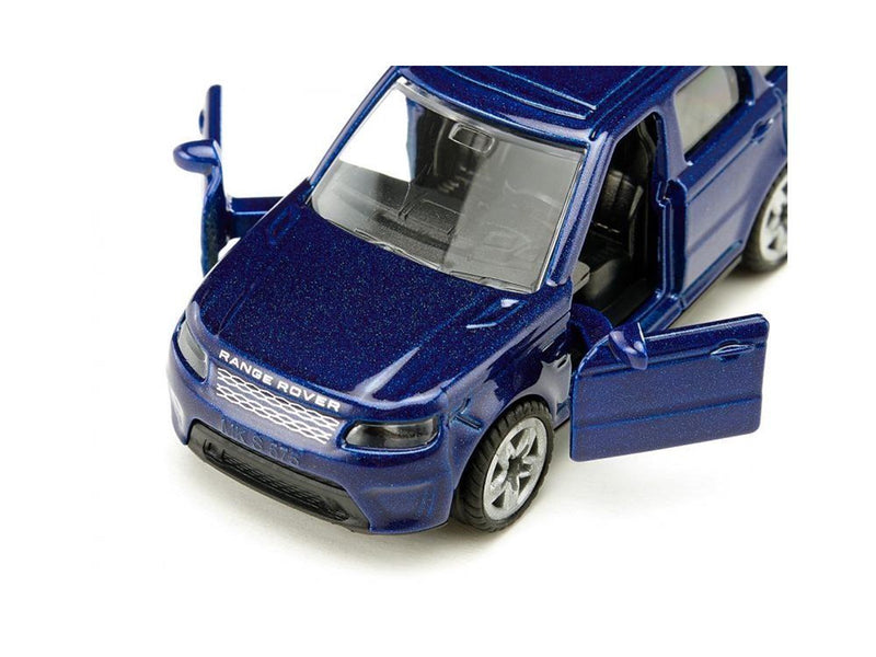 SIKU Range Rover