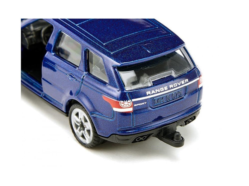 SIKU Range Rover