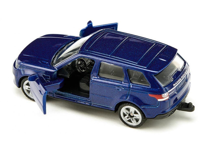SIKU Range Rover