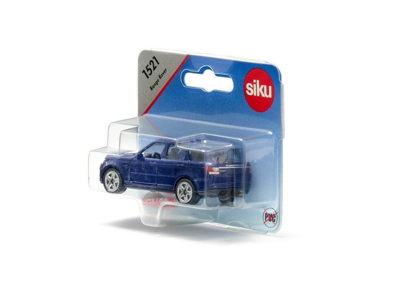 SIKU Range Rover
