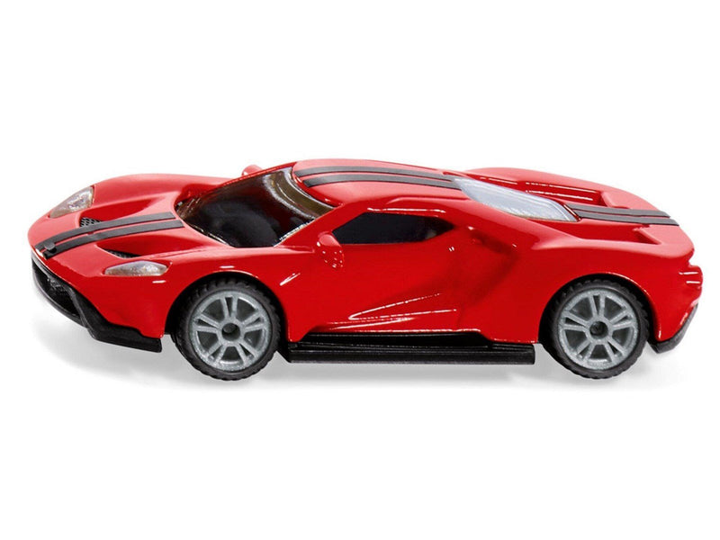 SIKU Ford GT