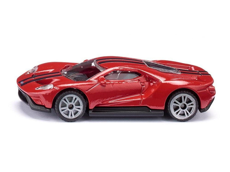 SIKU Ford GT