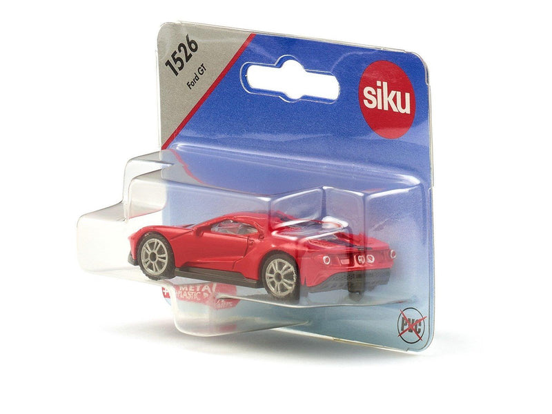 SIKU Ford GT