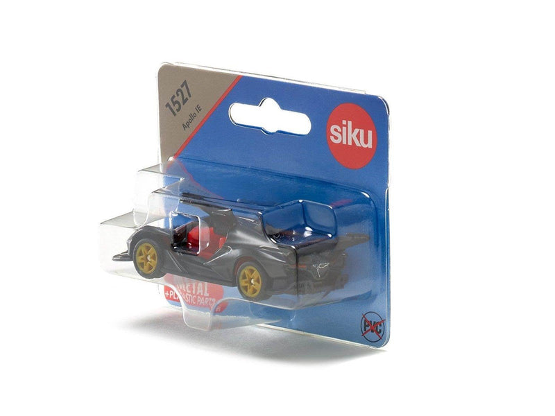 SIKU Apollo Ie