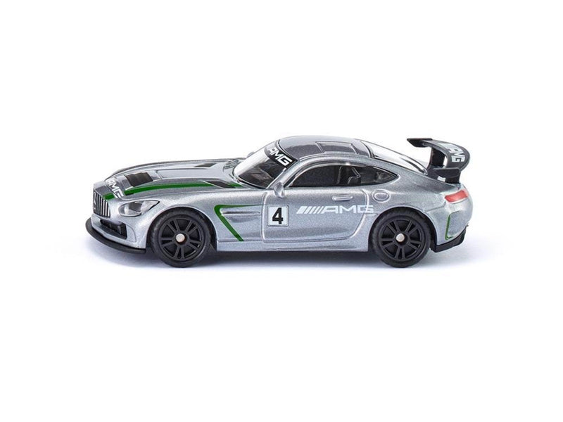 SIKU Mercedes-AMG GT4
