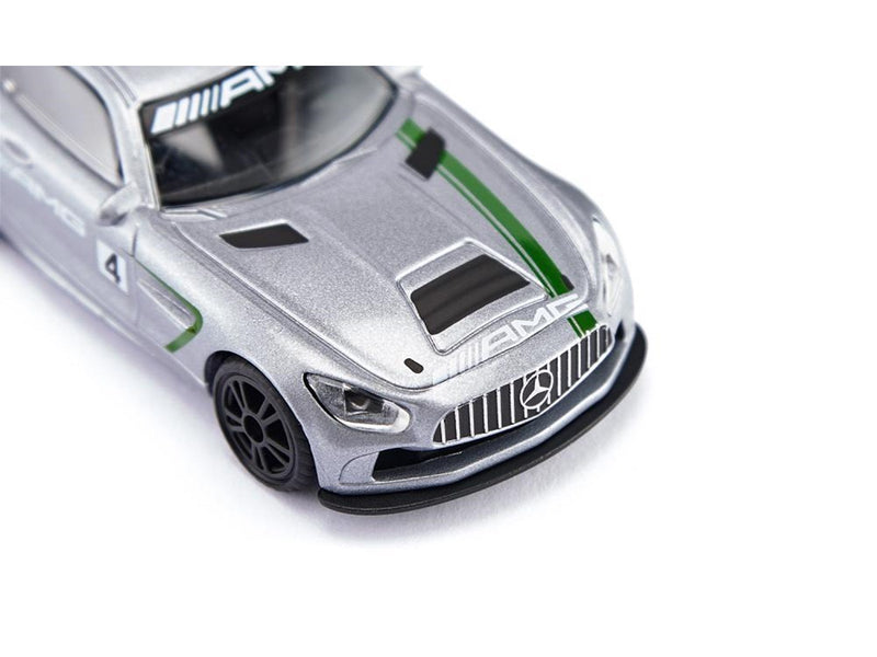 SIKU Mercedes-AMG GT4