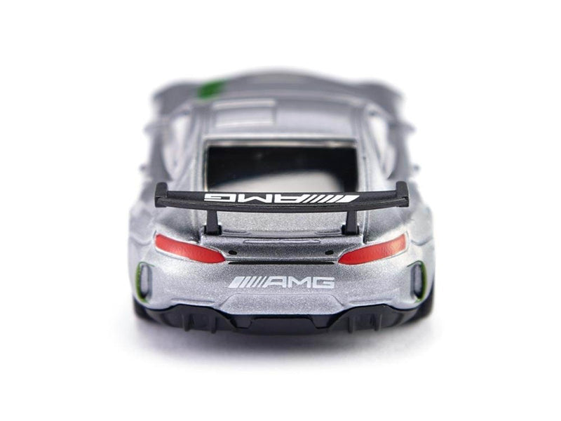 SIKU Mercedes-AMG GT4