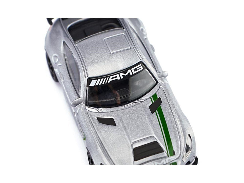 SIKU Mercedes-AMG GT4