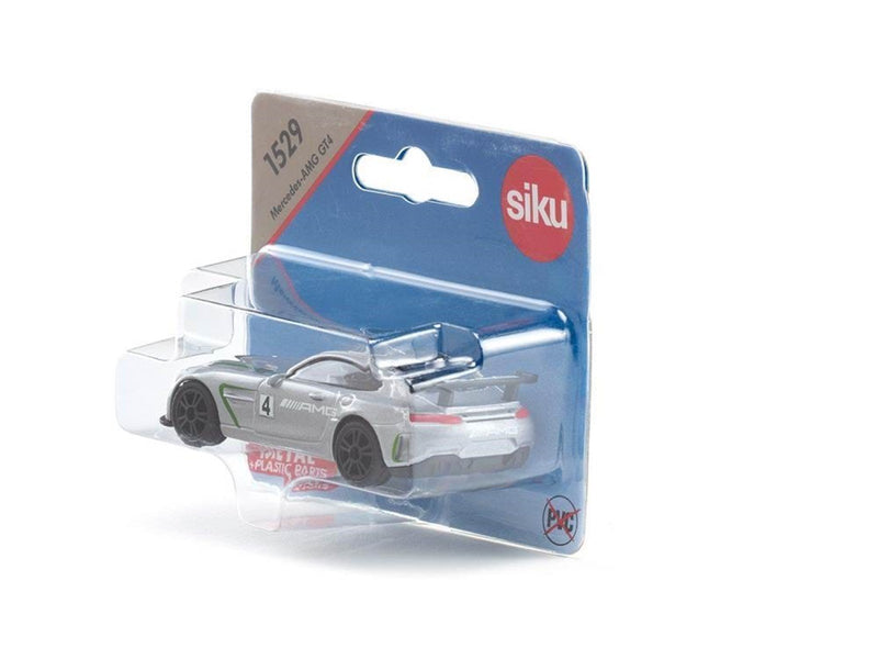 SIKU Mercedes-AMG GT4