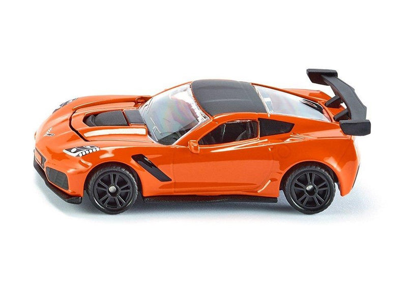 SIKU Chevrolet Corvette ZR1