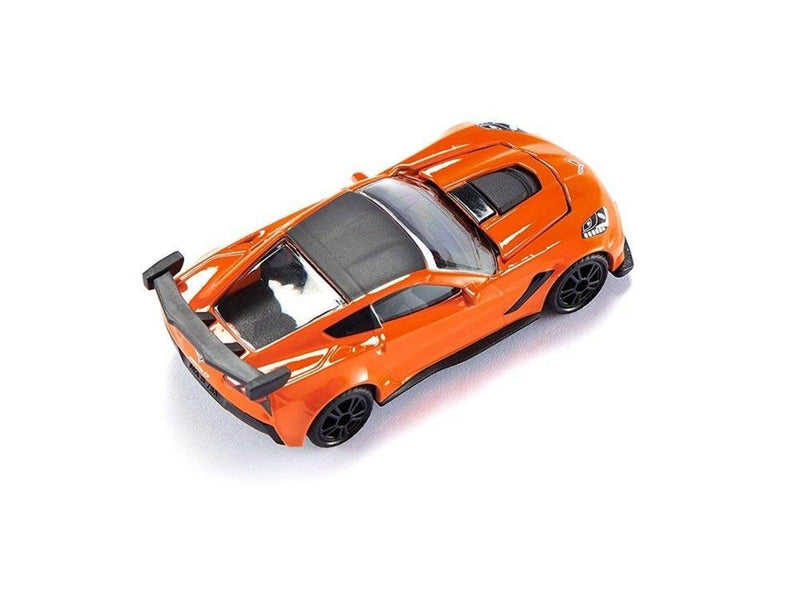 SIKU Chevrolet Corvette ZR1
