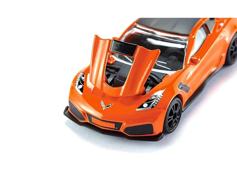 SIKU Chevrolet Corvette ZR1