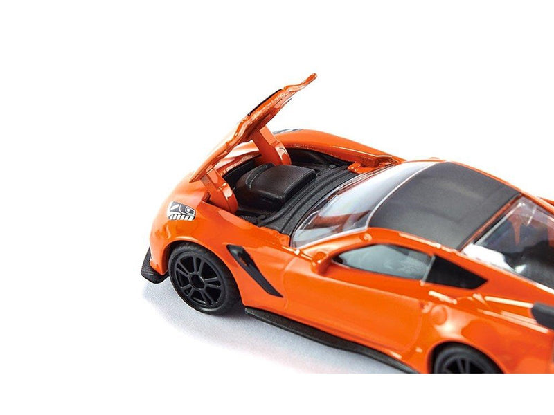 SIKU Chevrolet Corvette ZR1