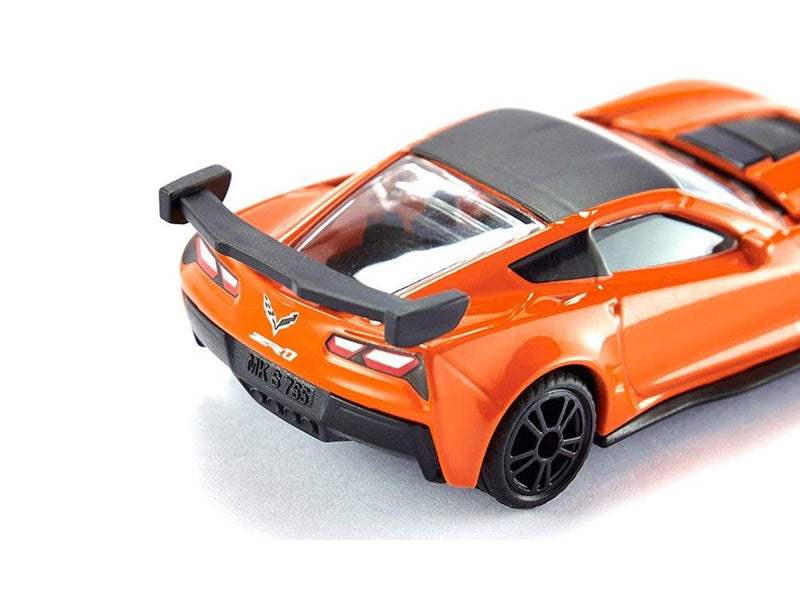 SIKU Chevrolet Corvette ZR1