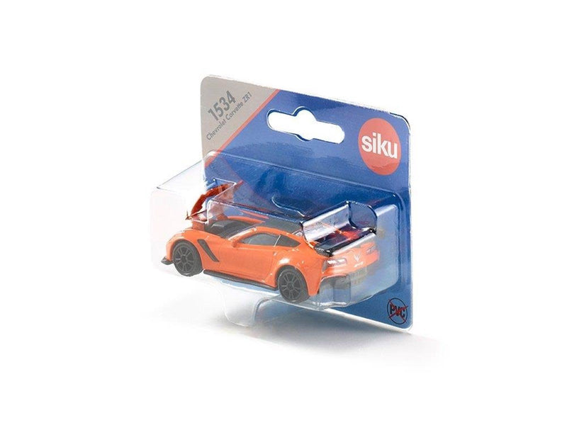 SIKU Chevrolet Corvette ZR1
