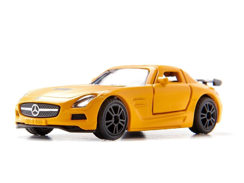 SIKU Mercedes-Benz Sls Amg Black Series