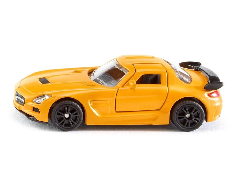 SIKU Mercedes-Benz Sls Amg Black Series