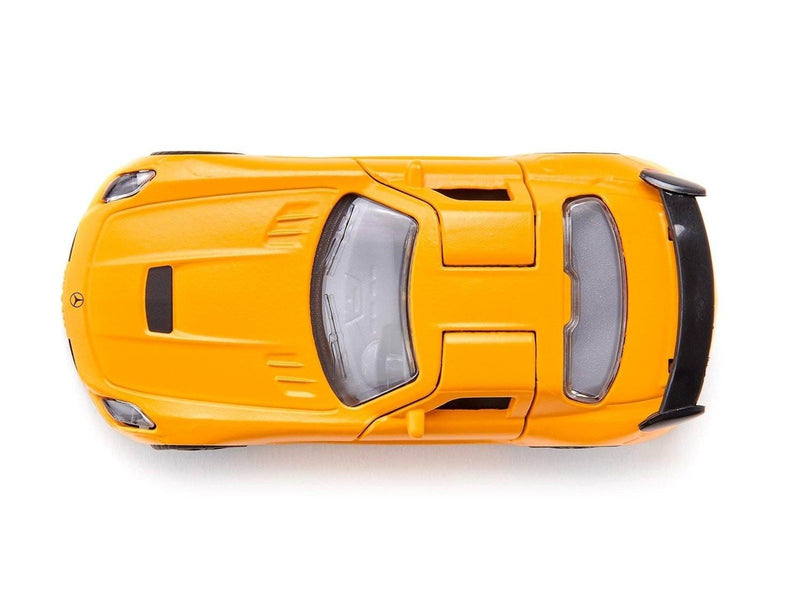 SIKU Mercedes-Benz Sls Amg Black Series