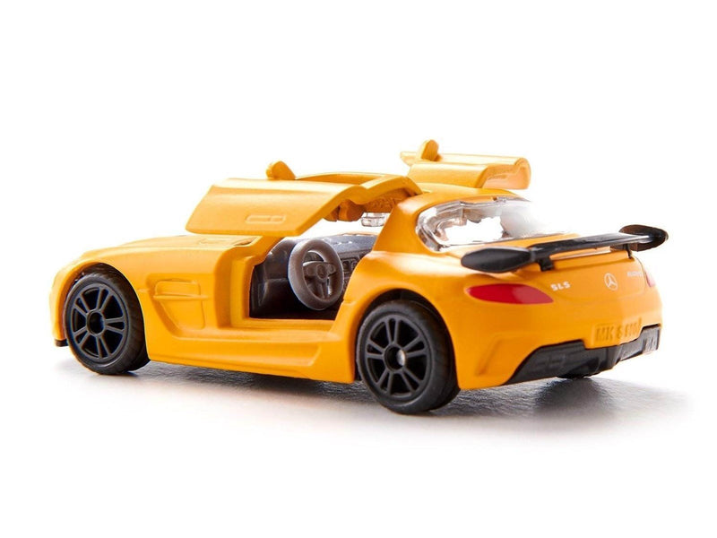 SIKU Mercedes-Benz Sls Amg Black Series