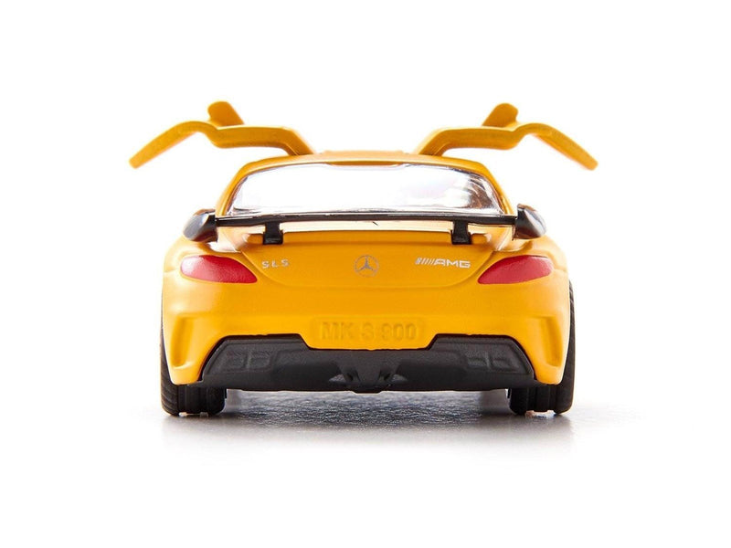 SIKU Mercedes-Benz Sls Amg Black Series