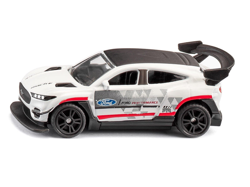 SIKU Ford Mustang Mach-E 1400 Sports car model