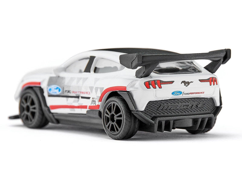 SIKU Ford Mustang Mach-E 1400 Sports car model