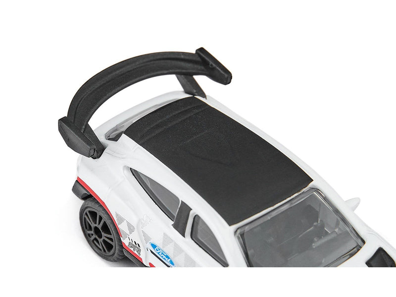 SIKU Ford Mustang Mach-E 1400 Sports car model