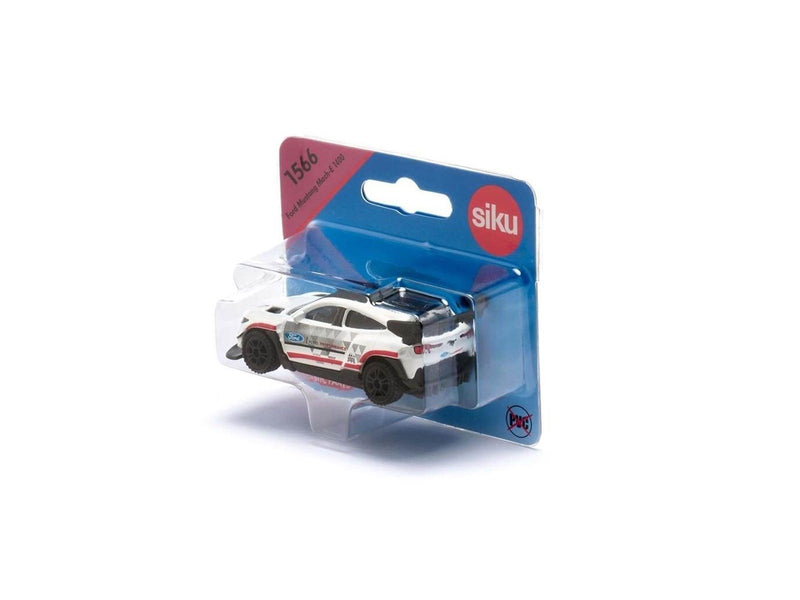 SIKU Ford Mustang Mach-E 1400 Sports car model