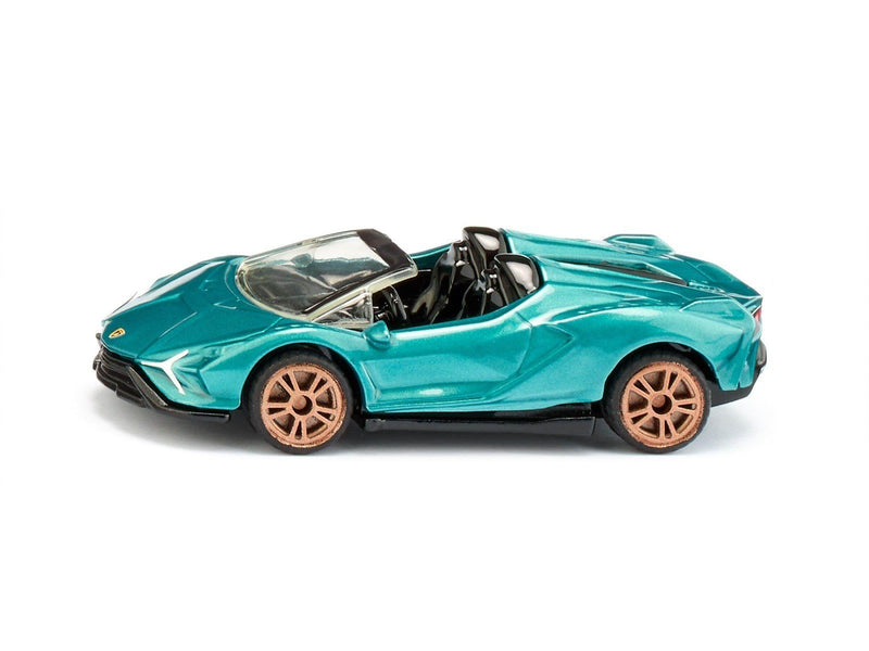 SIKU Lamborghini Sian Roadster